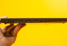 Виправте порт USB-C на Lenovo: посібник з оновлення мікропрограми