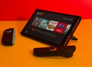 Год спустя: Switch 2 побеждает по своим правилам