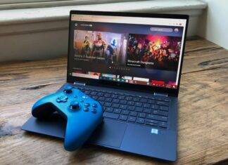 Jak gra Xbox Cloud współpracuje z reklamami dla niejawnych testerów