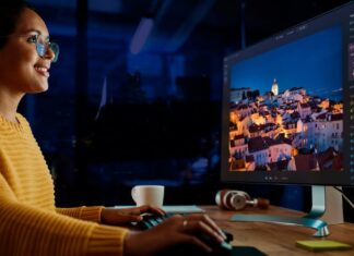 Stop met het betalen van huur voor uw foto-editor