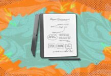 Як отримати відновлений Kindle Scribe з функцією ІІ-нотаток менш ніж за $300