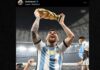 Найпопулярніші пости в Instagram за всю історію
