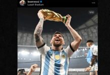 Найпопулярніші пости в Instagram за всю історію