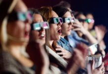 Як 3D-окуляри для ПК обманюють мозок, змушуючи бачити глибину