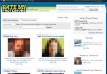 RateMyProfessors: Посібник зі студентських оцінок та відгуків про викладачів