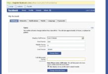 Як змінити ім’я у Facebook: покрокове керівництво на 2024 рік