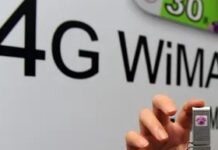 Чому саме LTE, а не WiMAX або HSPA+, визначає справжнє 4G